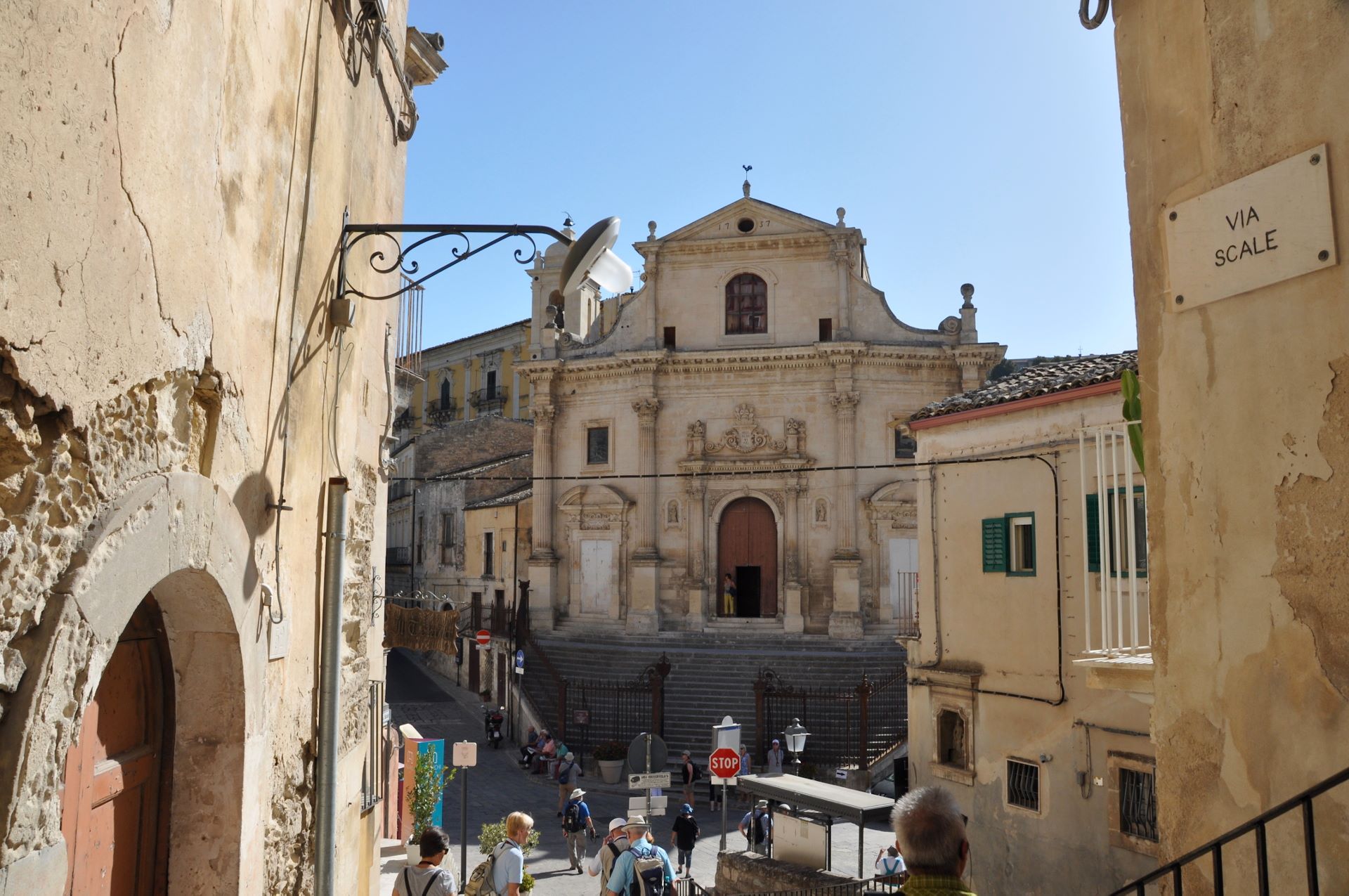 Ragusa (Photo license: CC BY-SA 2.0)